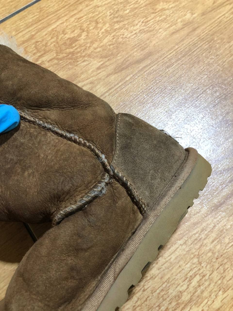 Ugg ugg shoes boots Size US 5 / IT 35 - 11 Thumbnail