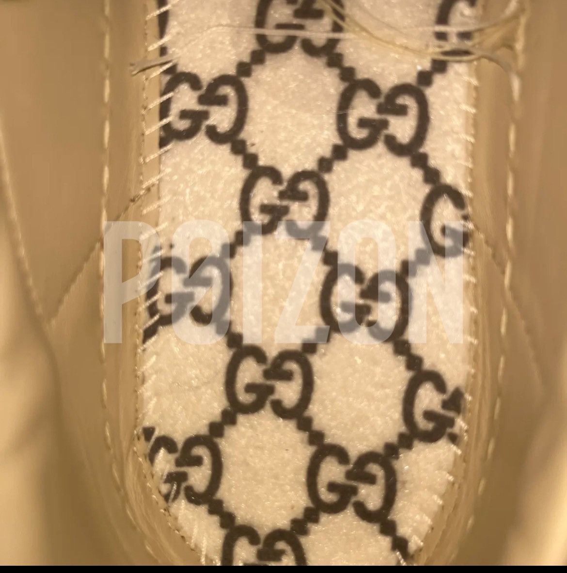 Gucci Gucci ace fake / not print size 6G brand new Size US 6.5 / EU 39-40 - 6 Thumbnail