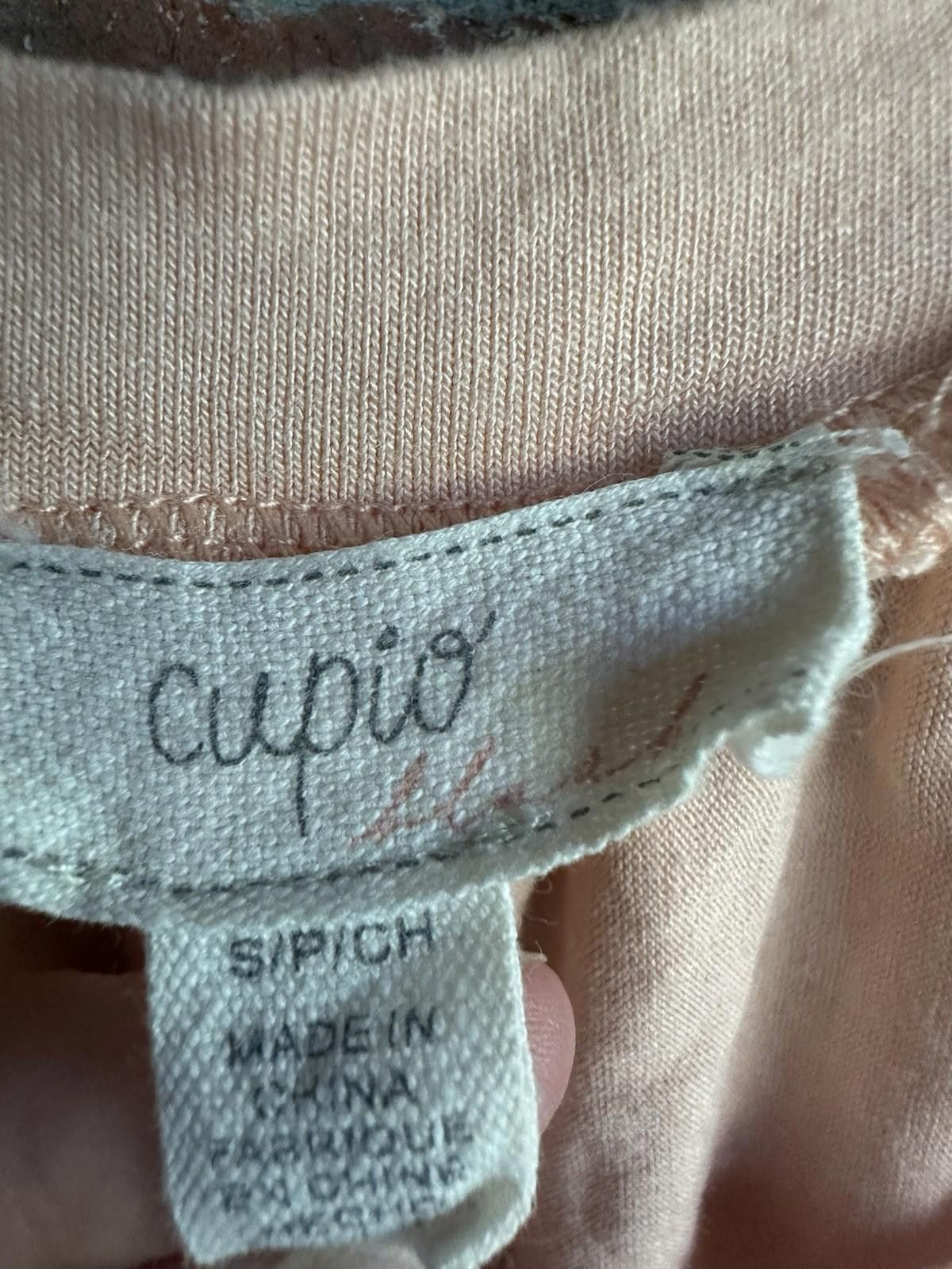 Designer cupio to Small Embroidered Size S / US 4 / IT 40 - 2 Thumbnail