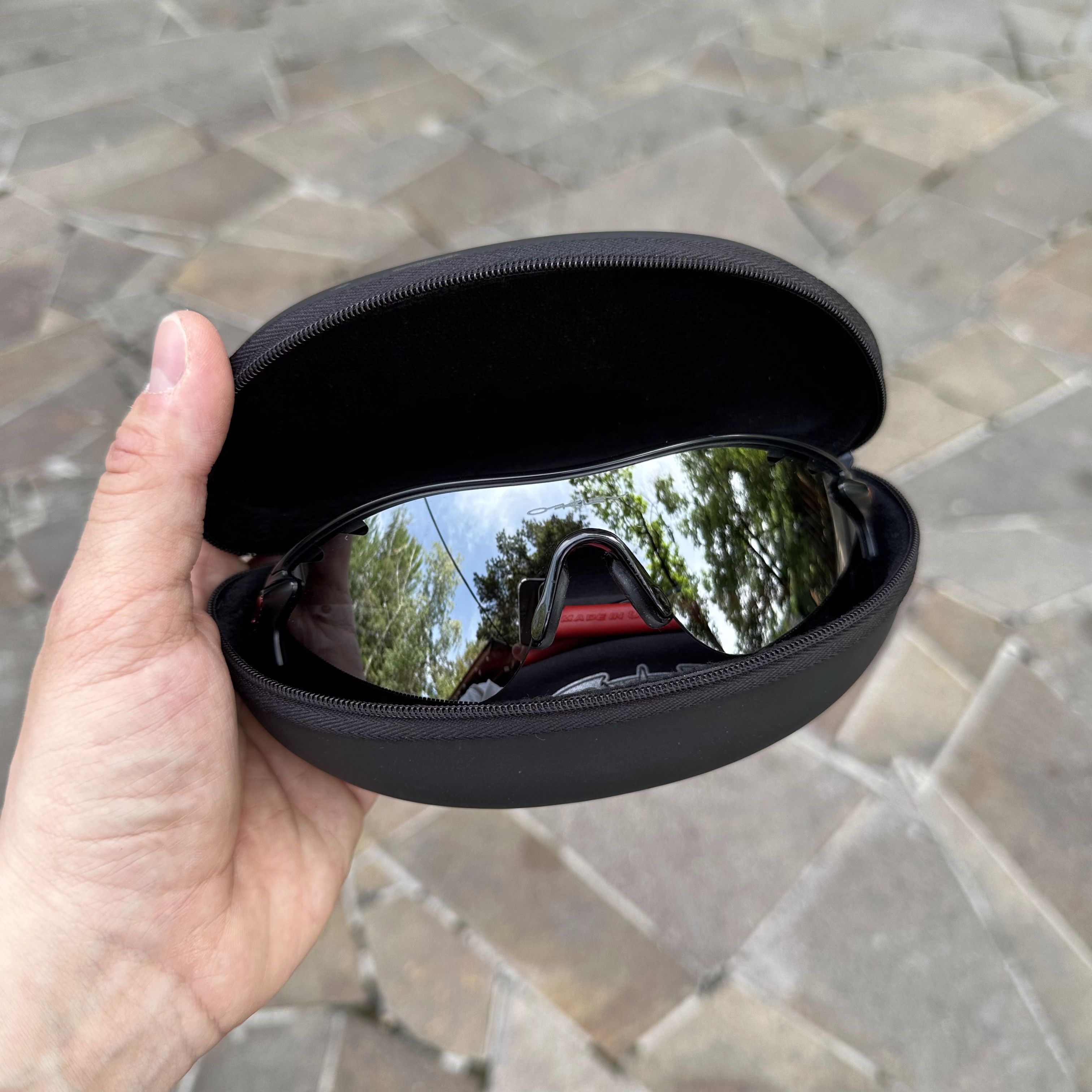 Oakley Oakley RadarLock Path Sunglasses Size ONE SIZE - 1 Thumbnail