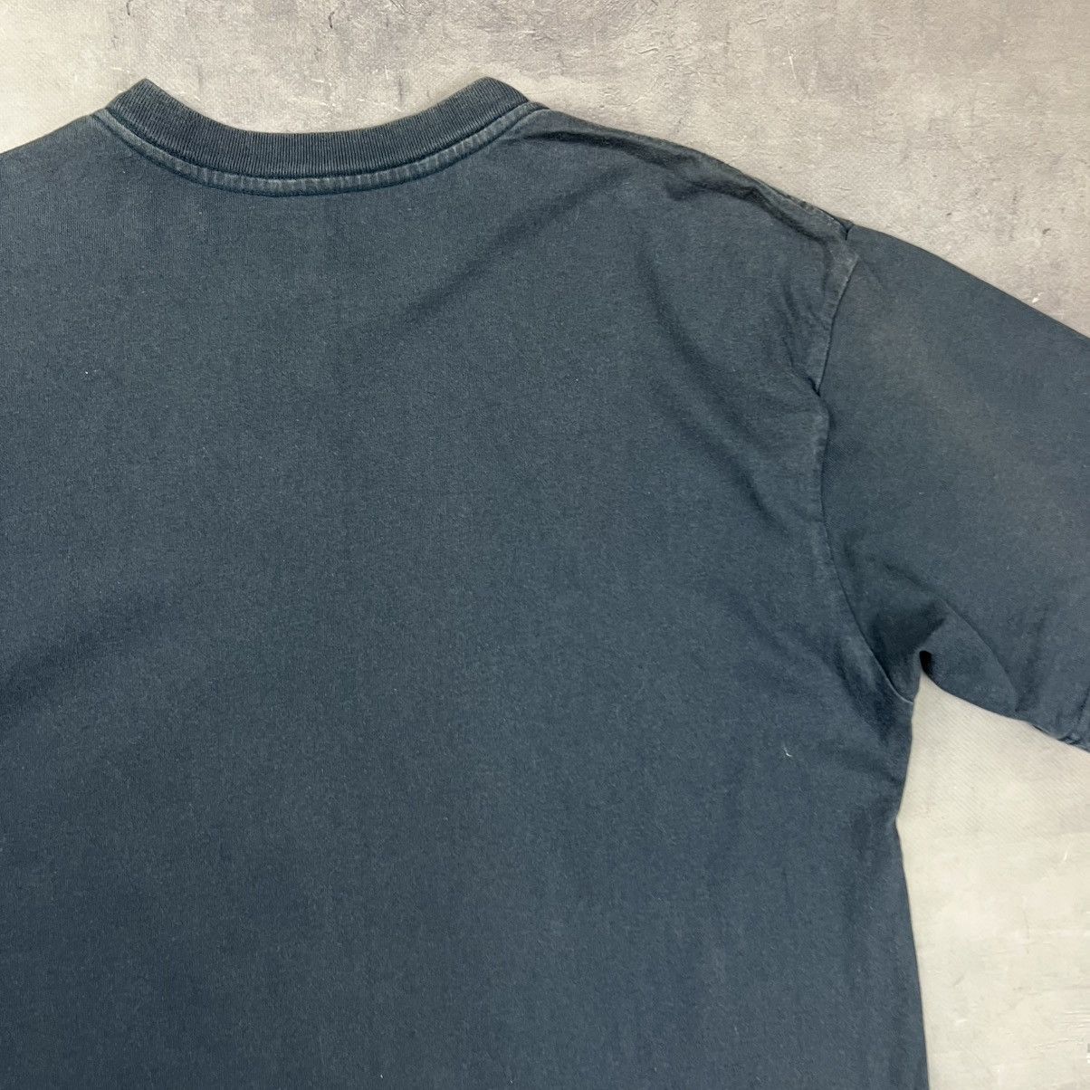 Oakley Rare! Oakley Factory Pilot Knife Logo Tee Big 00s Size US M / EU 48-50 / 2 - 14 Thumbnail