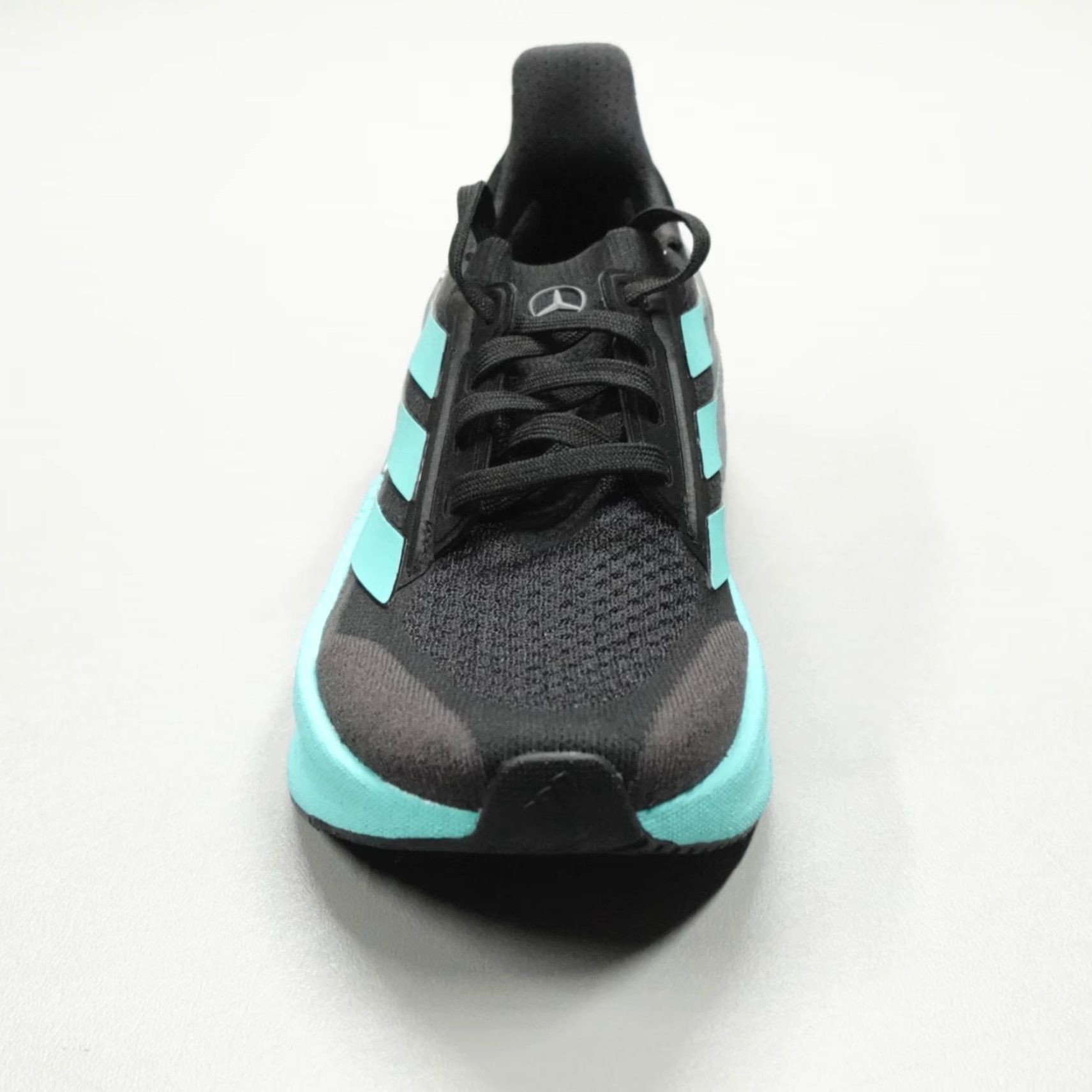 Adidas adidas Ultraboost 5X Women’s Size 5 EU 36 Black Formula One Sneaker Knit Low Top Running & Jogging Shoes Size US 5 / IT 35 - 6 Thumbnail