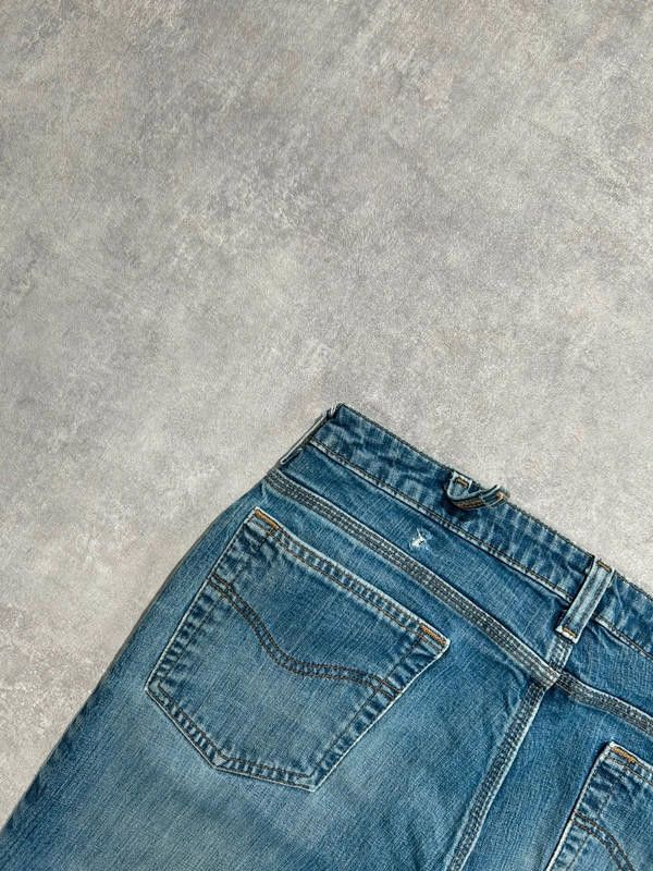 Carhartt Vintage Carhartt jeans W34 Size 30" / US 8 / IT 44 - 6 Thumbnail