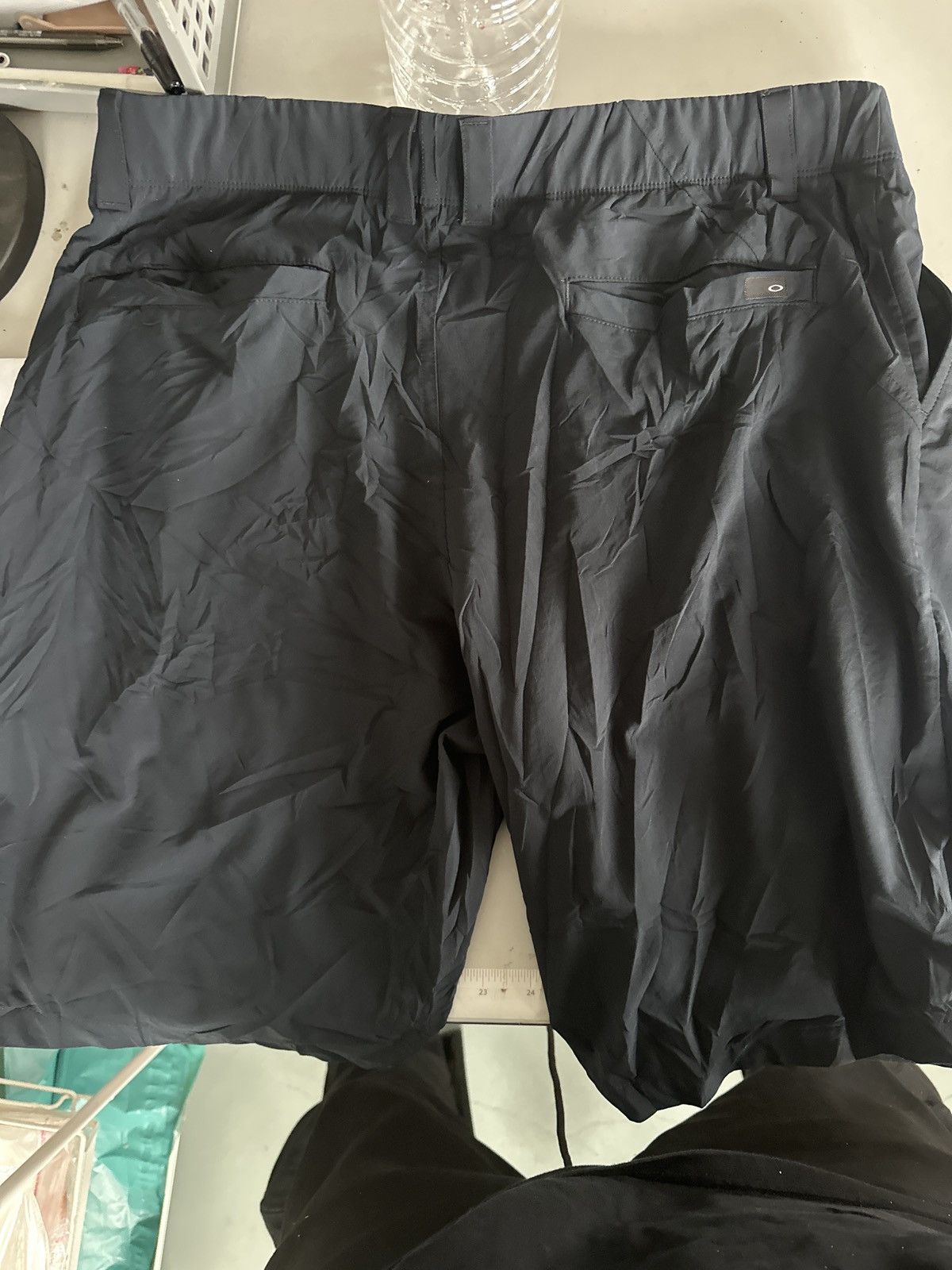 Oakley OAKLEY WALKSHORT GOLF PANT Size US 38 / EU 54 - 8 Thumbnail