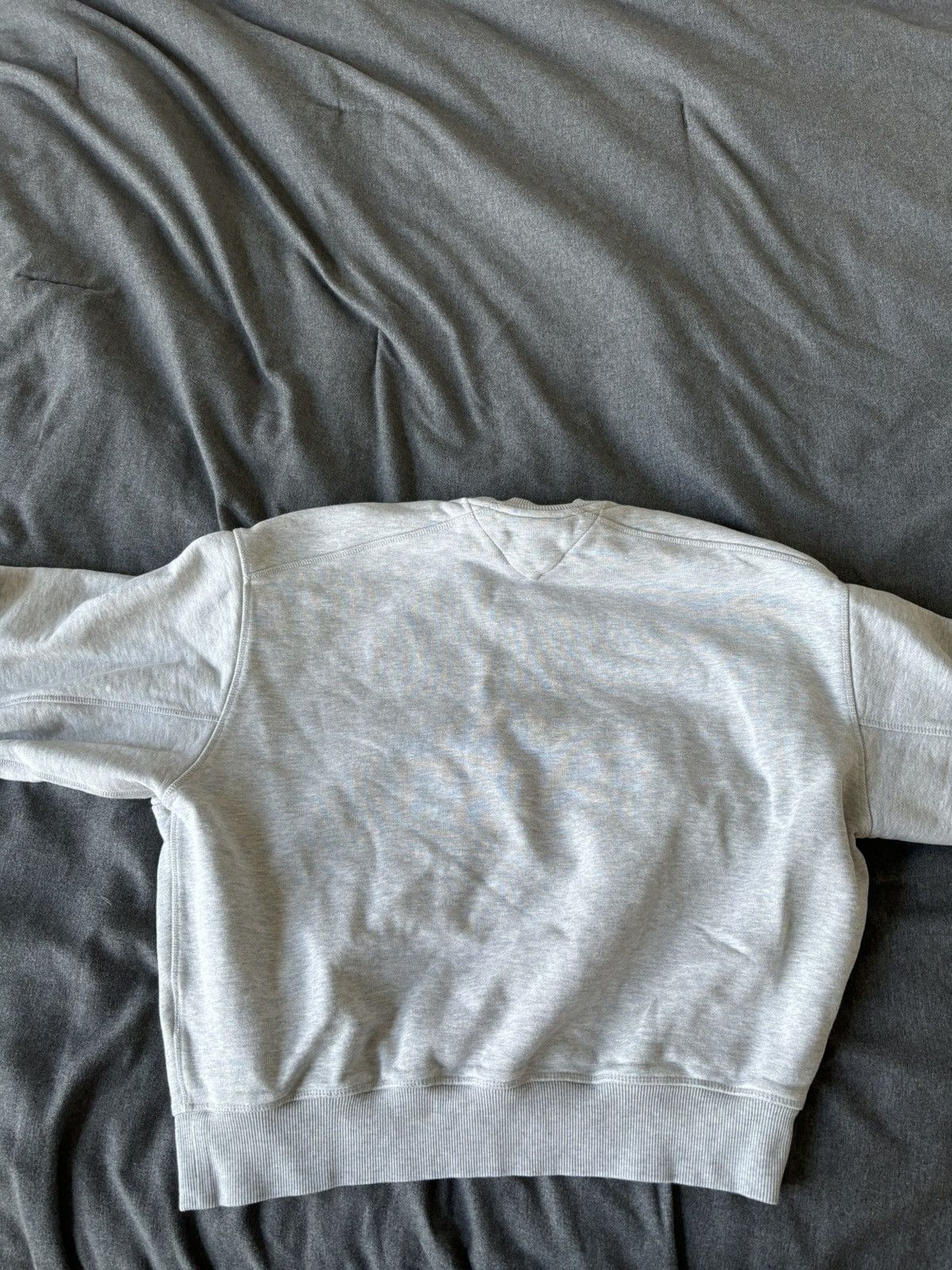 Tommy Hilfiger Tommy Hilfiger Crewneck Size US S / EU 44-46 / 1 - 2 Thumbnail