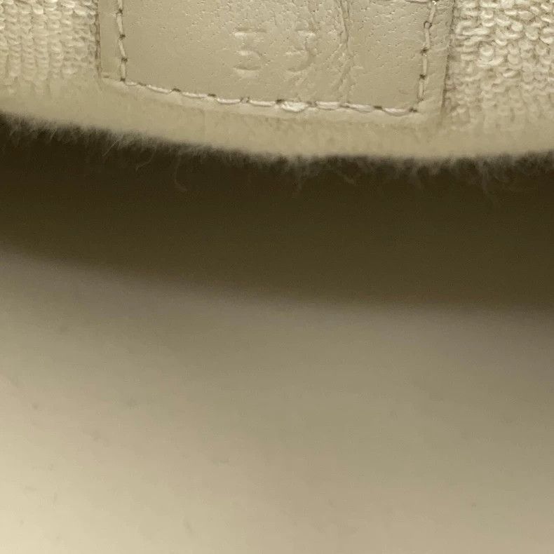 Gucci Gucci Screener Casual Sneakers in Brown Canvas-2506 Size US 5 / IT 35 - 6 Thumbnail