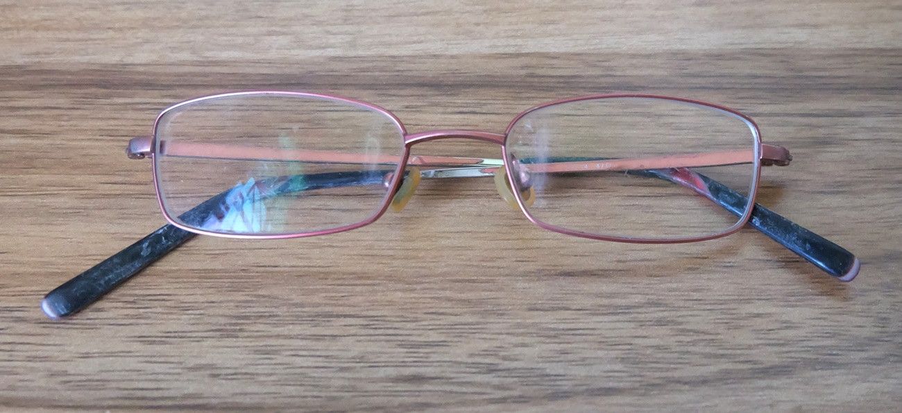 Other Minuet Lady Glasses Size ONE SIZE - 8 Thumbnail