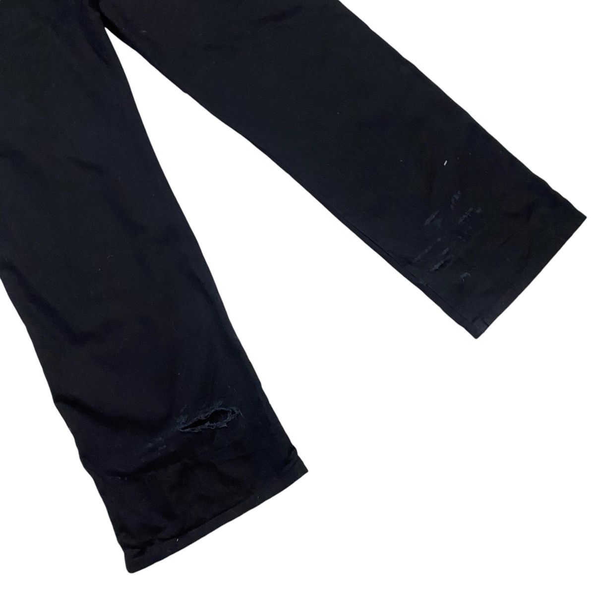 If Six Was Nine × Japanese Brand Sorridere Baggy Khakis pant Size US 36 / EU 52 - 16 Thumbnail