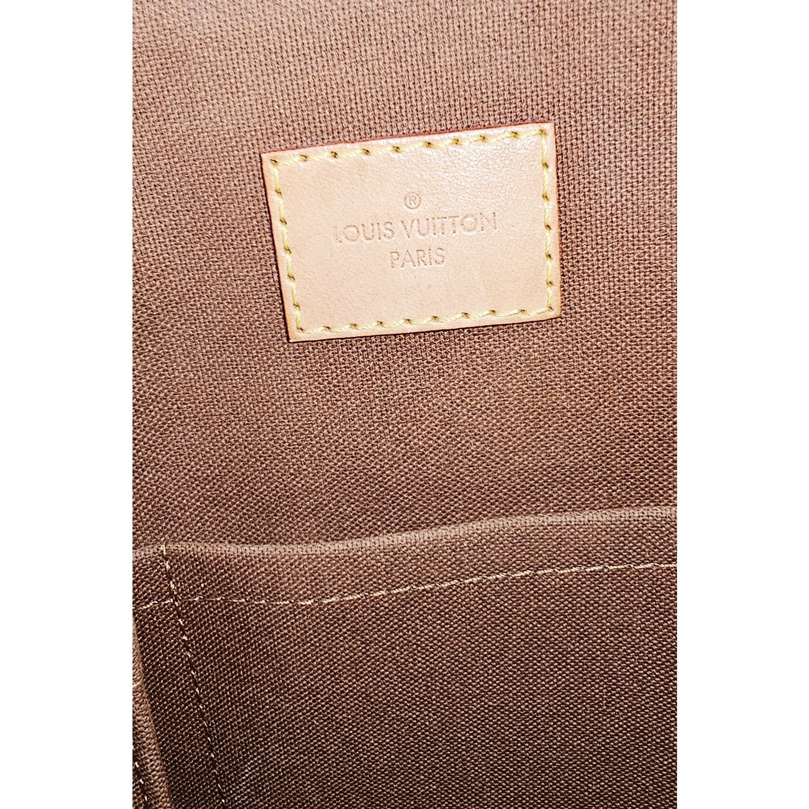 Louis Vuitton Louis Vuitton Monogram Tivoli GM Size ONE SIZE - 15 Thumbnail