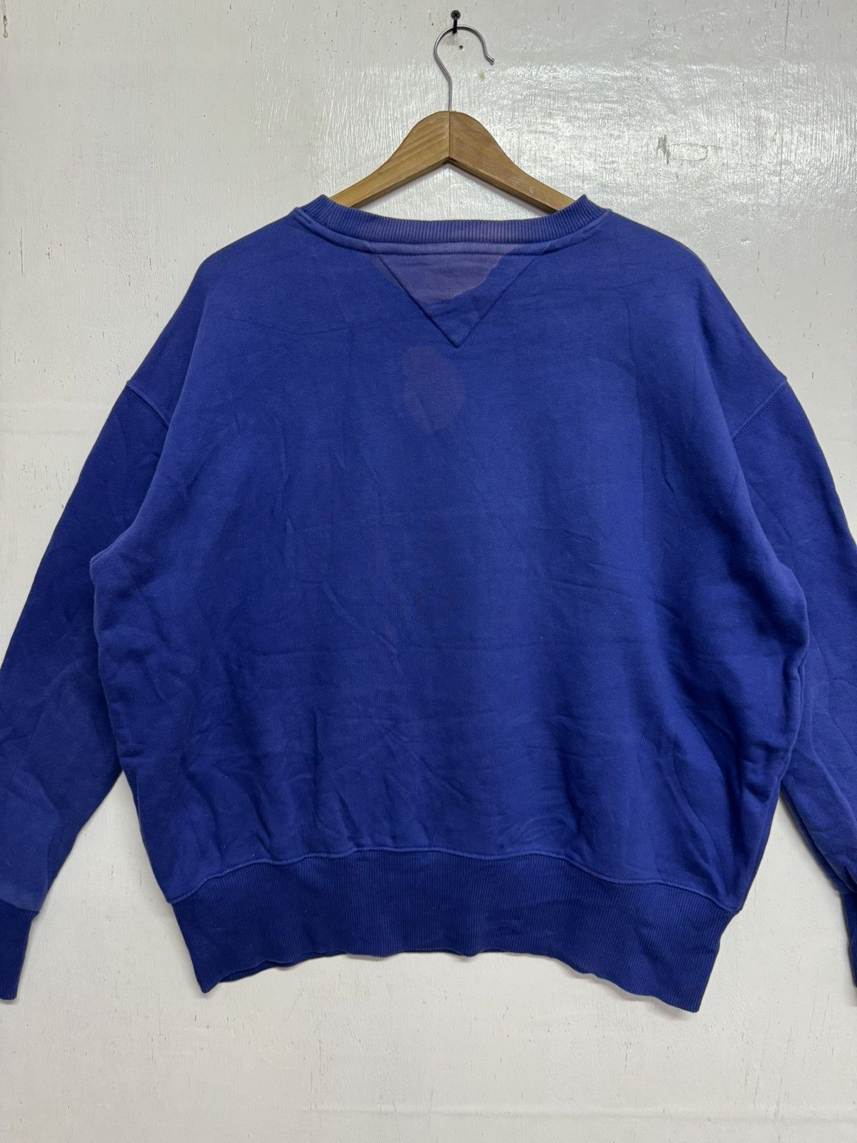 Tommy Hilfiger Tommy Jeans Sun Faded Size US L / EU 52-54 / 3 - 4 Thumbnail