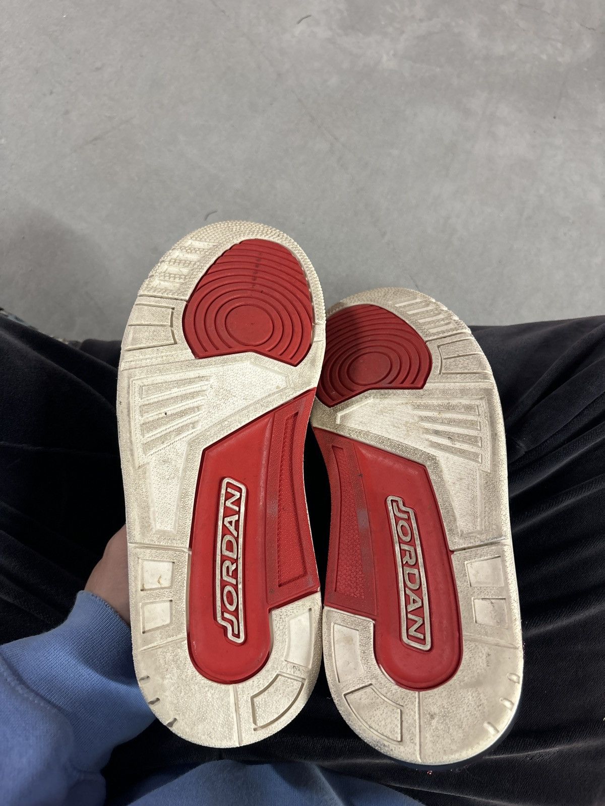 Jordan Brand × Vogue Vogue x Jordan Size US 9.5 / IT 39.5 - 5 Thumbnail