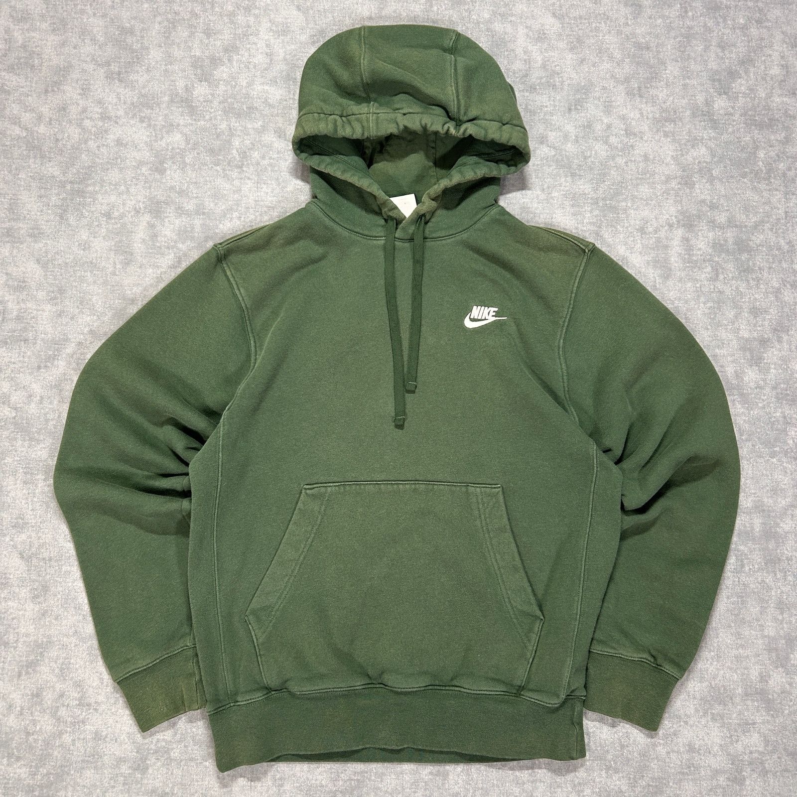 Nike Nike Sportswear Essentials athleisure casual hoodie wmns XS Size XS / US 0-2 / IT 36-38 - 1 Thumbnail