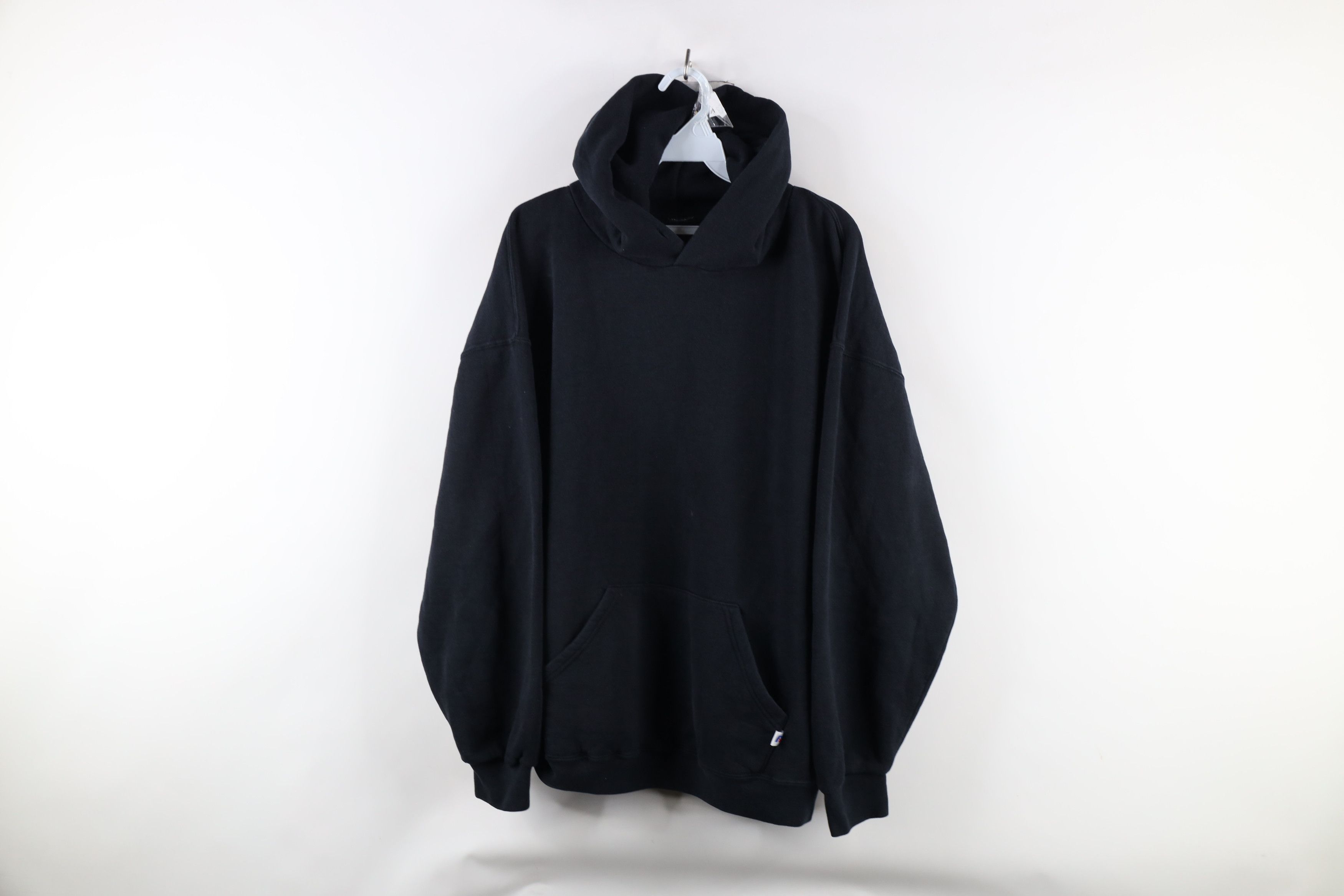 Russell athletic heavyweight hoodie on sale