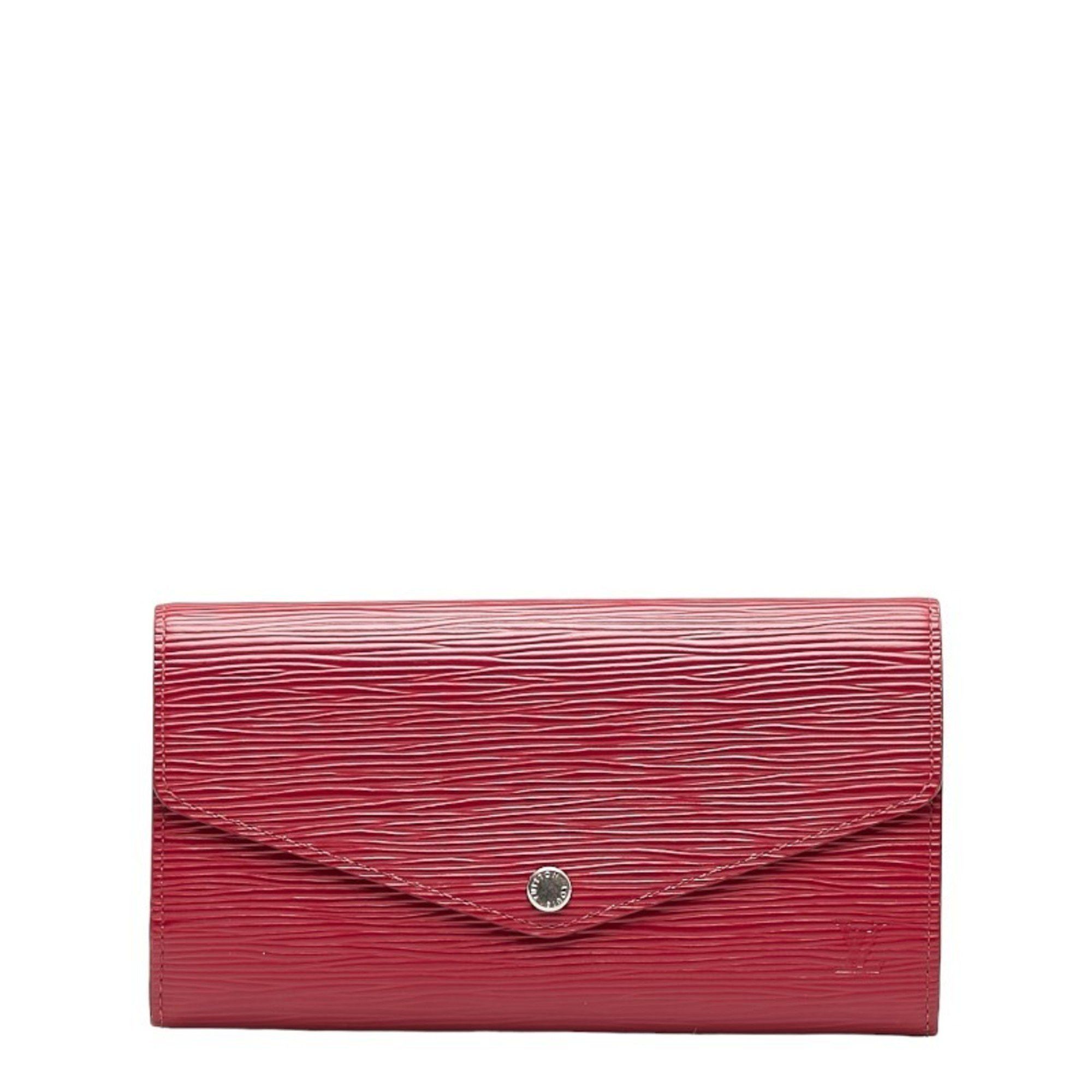 Louis Vuitton Louis Vuitton Sarah wallet Size ONE SIZE - 1 Thumbnail