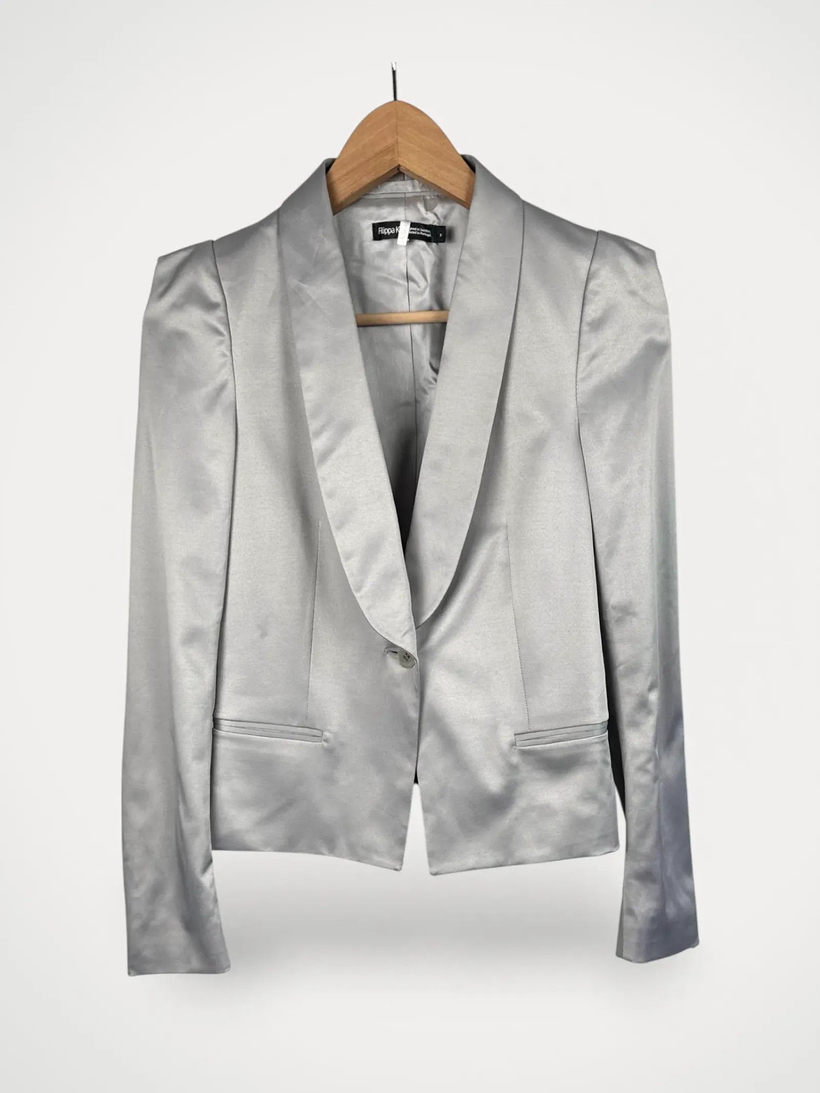 Filippa K Filippa K Blazer Size S / US 4 / IT 40 - 1 Thumbnail