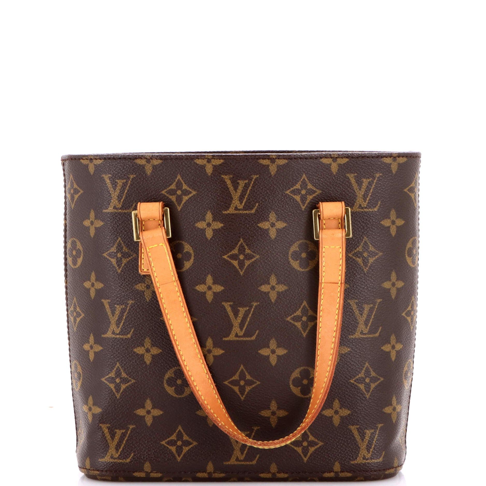 Louis Vuitton Vavin Tote Size ONE SIZE - 1 Thumbnail