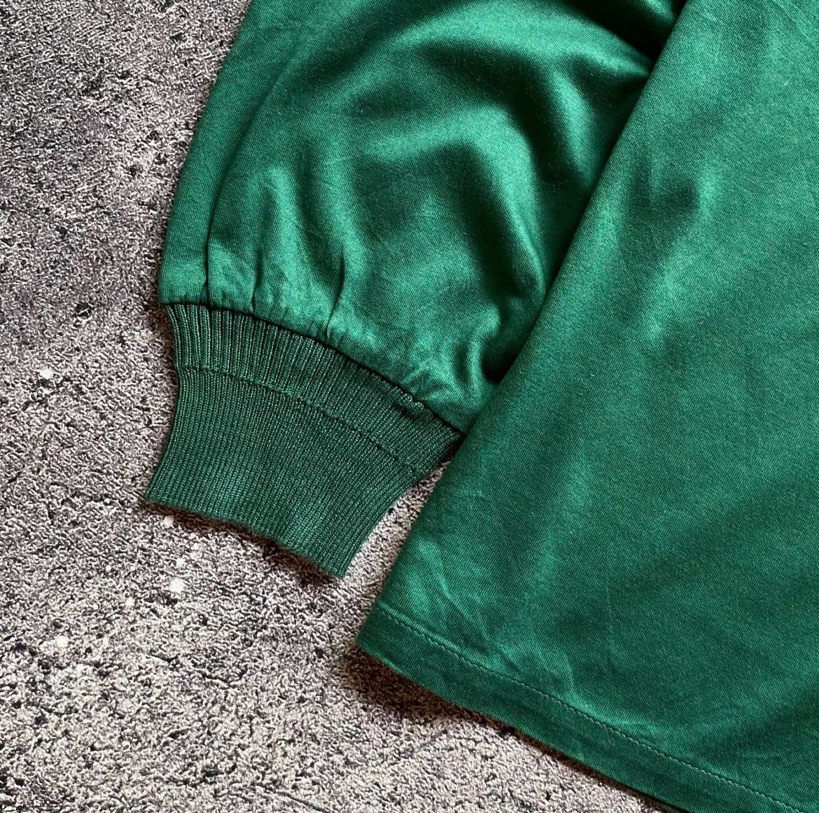 Christian Dior Monsieur Christian Dior Pocket on Logo Polo Shirt Size US M / EU 48-50 / 2 - 4 Thumbnail