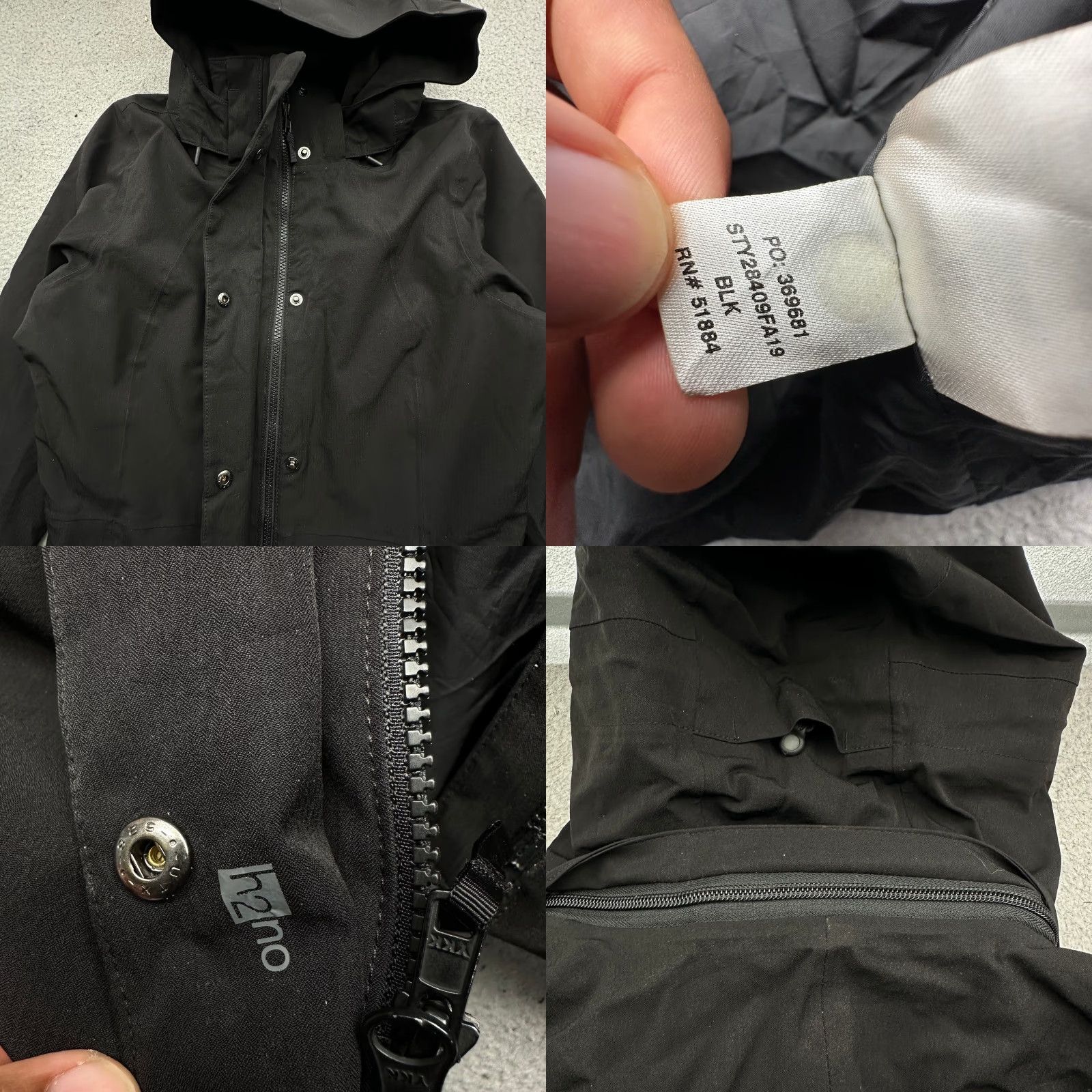 Patagonia VINTAGE? No. Size XS / US 0-2 / IT 36-38 - 9 Thumbnail