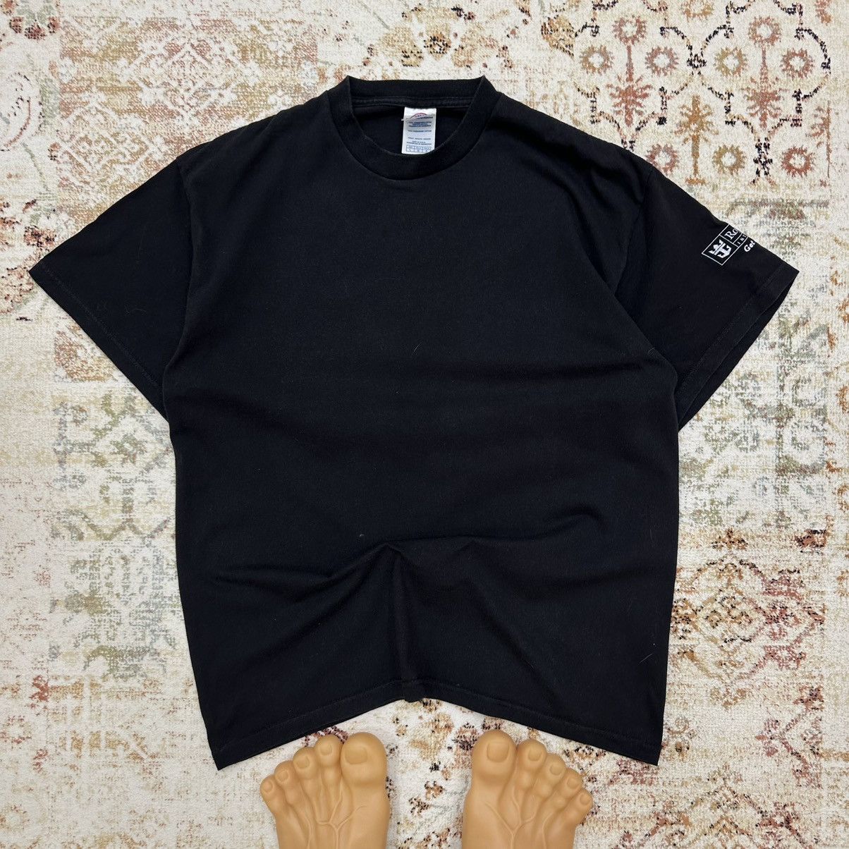 Vintage Vintage Adult” Casino Royale Jackpot Winner” T-shirts Size US L / EU 52-54 / 3 - 2 Thumbnail