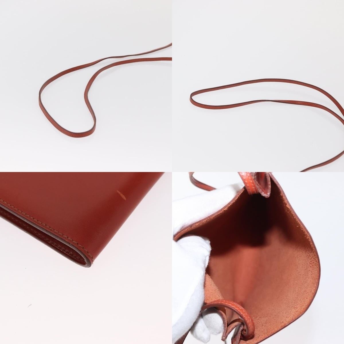 Hermes Hermes Birkin 30 Shoulder Bag Size ONE SIZE - 4 Thumbnail