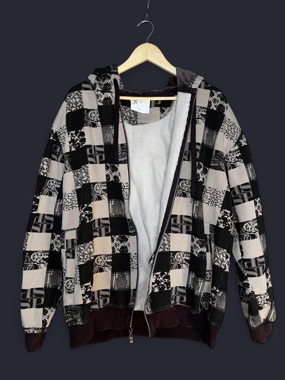 Southpole X-clusive by Southpole Brown Jacket Size US XL / EU 56 / 4 - 4 Thumbnail