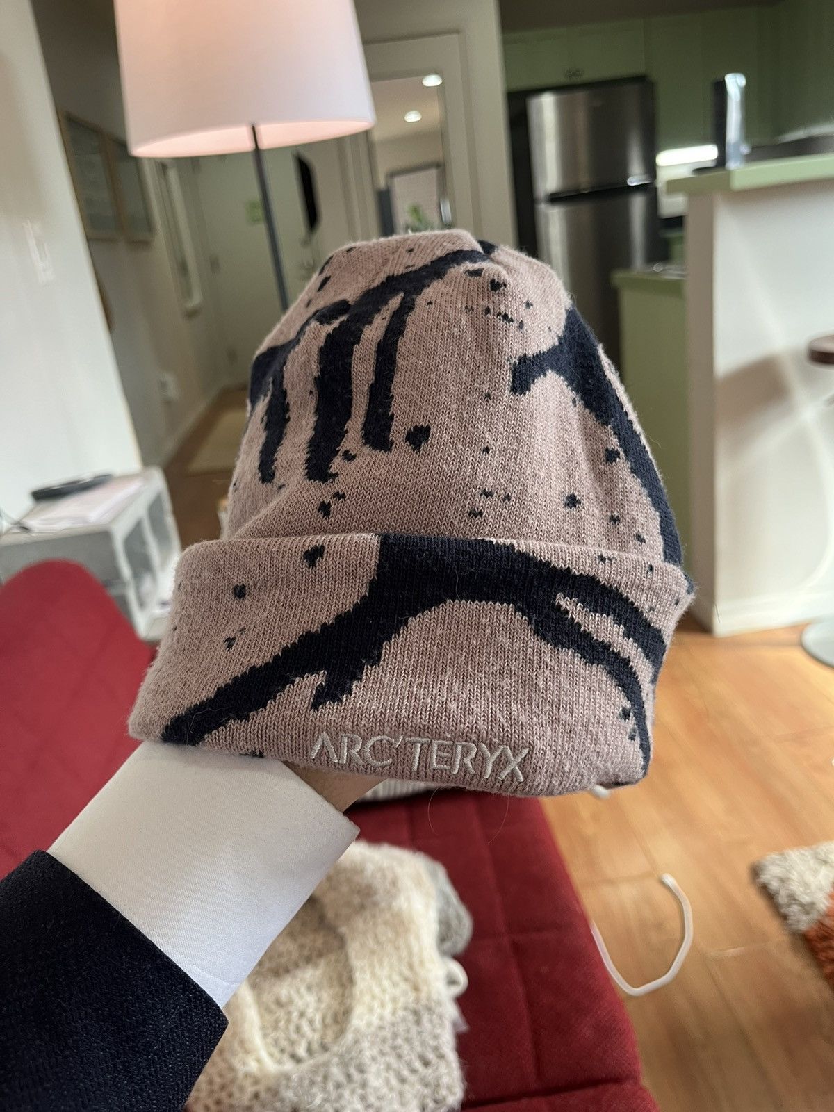Arcteryx Grotto | Grailed