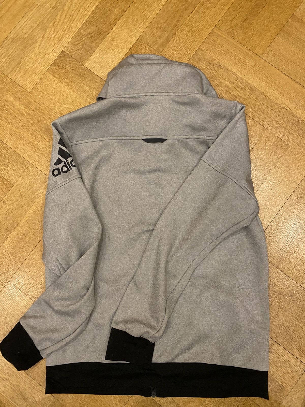 Adidas Adidas Daybreaker Jacket Size US L / EU 52-54 / 3 - 6 Thumbnail