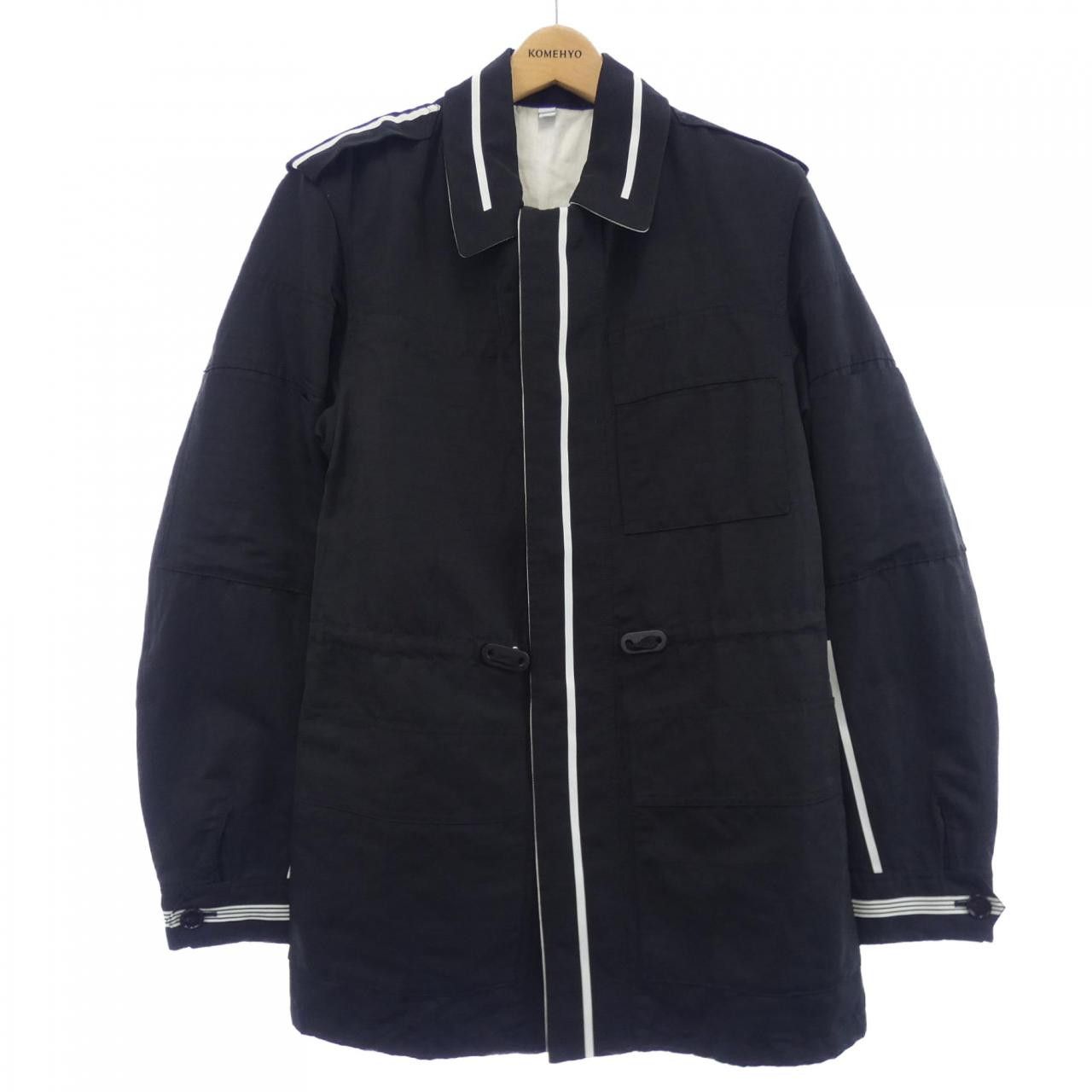 Burberry Burberry Burberry Jacket Others Outerwear 4559093 DUTY FREE for USA Size ONE SIZE - 1 Thumbnail