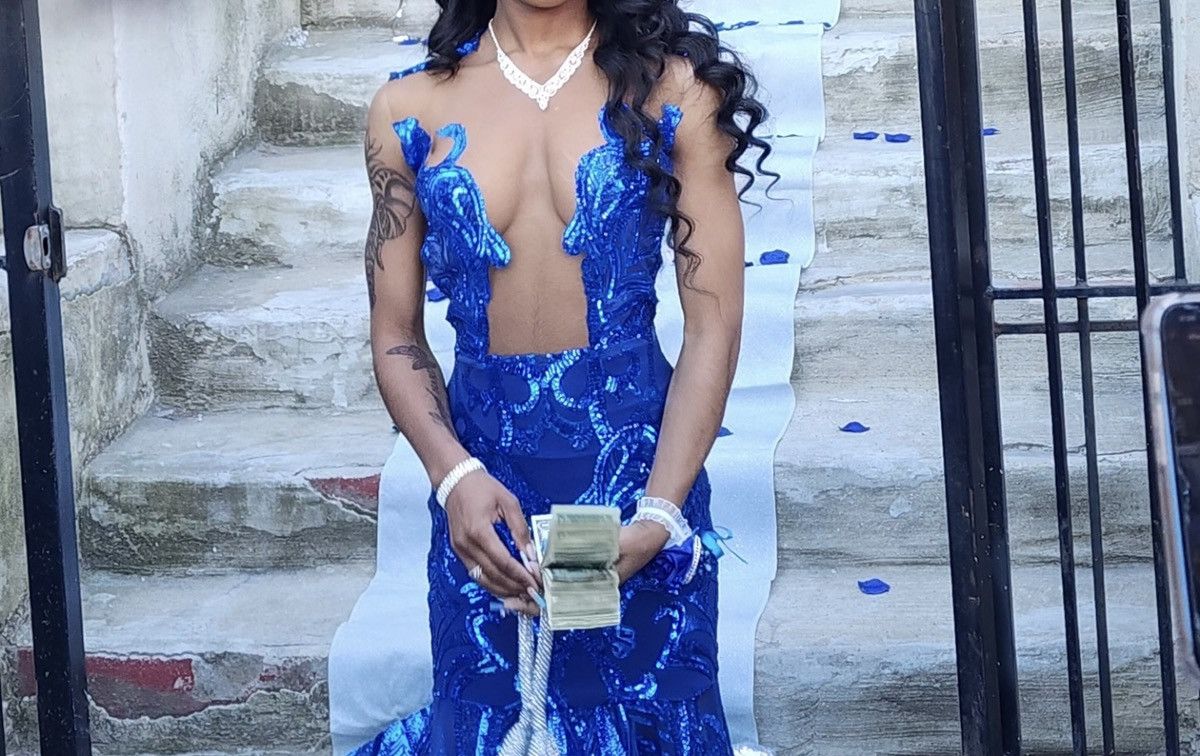 Other Prom dress Size XS / US 0-2 / IT 36-38 - 5 Thumbnail