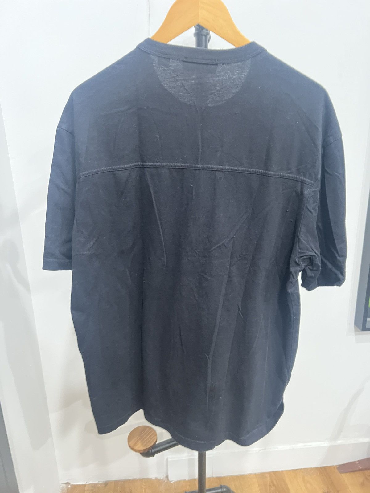 Undercover Undercover supreme Rebelgods deconstructed tee Size US M / EU 48-50 / 2 - 8 Thumbnail