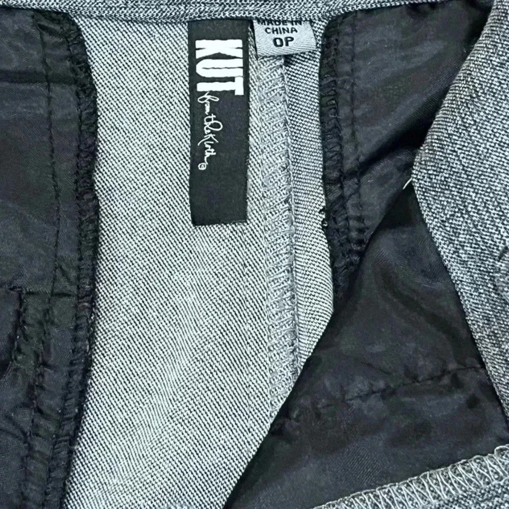 Other KUT Dress Pants Size 29" - 3 Thumbnail