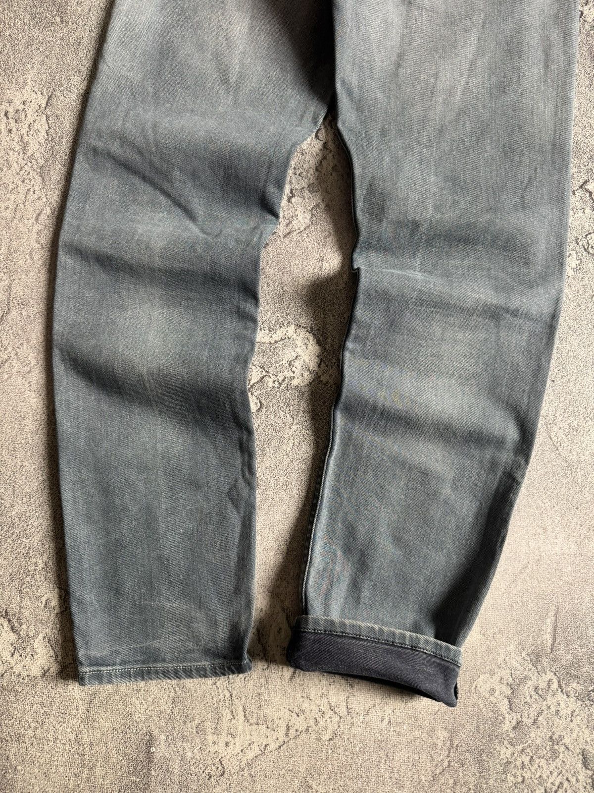 Replay Replay 31/30 Anbass denim pants jeans trousers 👖 Y2K casual Size US 31 - 2 Thumbnail