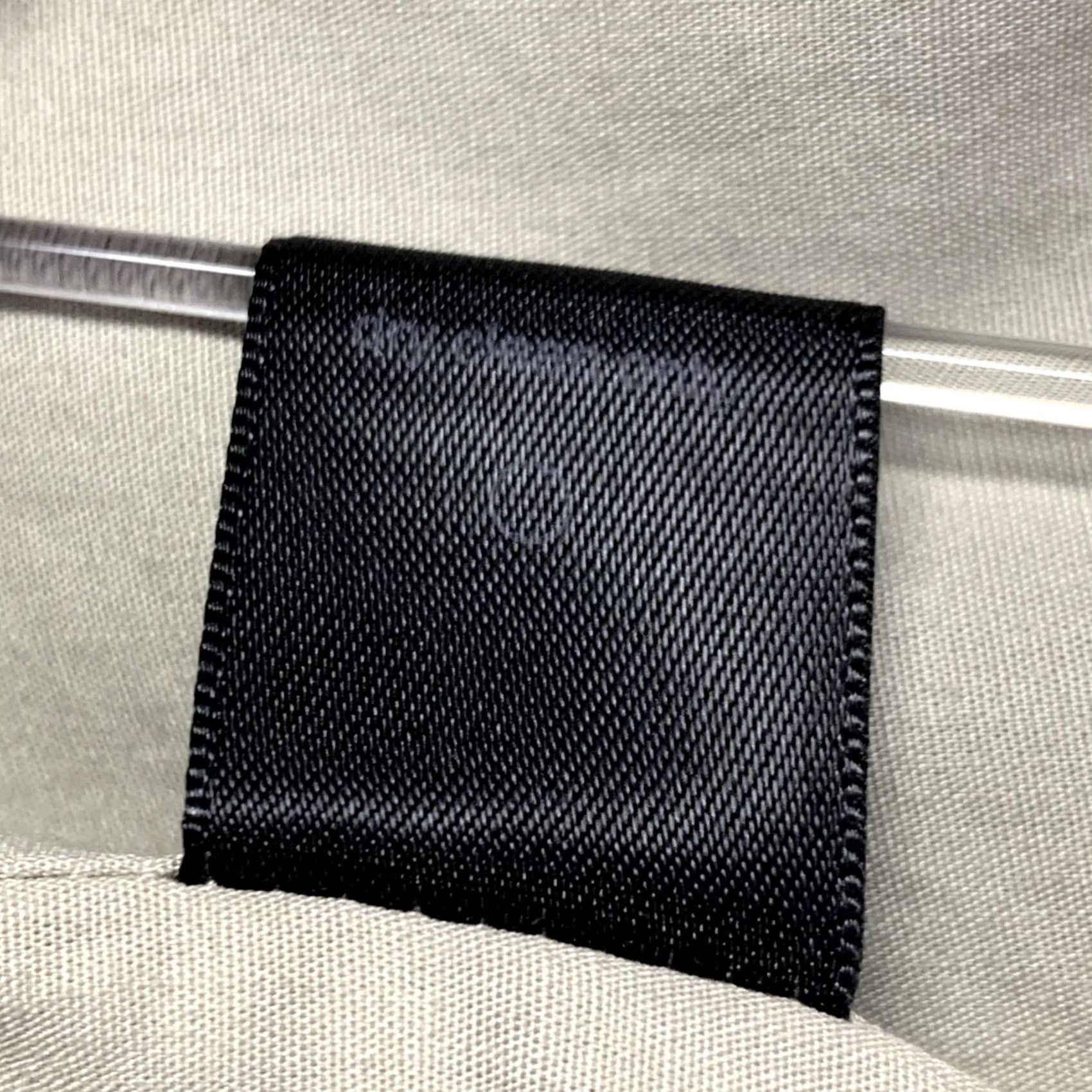 John Varvatos JOHN VARVATOS * U.S.A. Vest Grey Charcoal Stripe Cotton Zip Pockets Size 40 Mens Size US XXS / EU 40 - 7 Thumbnail