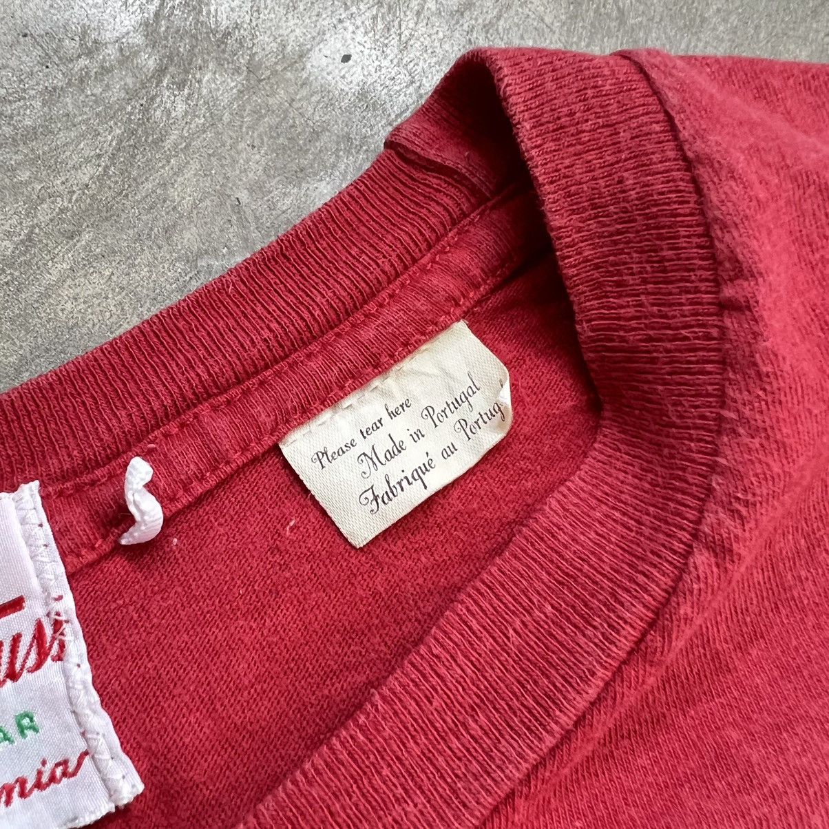 Levi's Vintage Levi Strauss Single Stitch Shirt Size US S / EU 44-46 / 1 - 4 Thumbnail