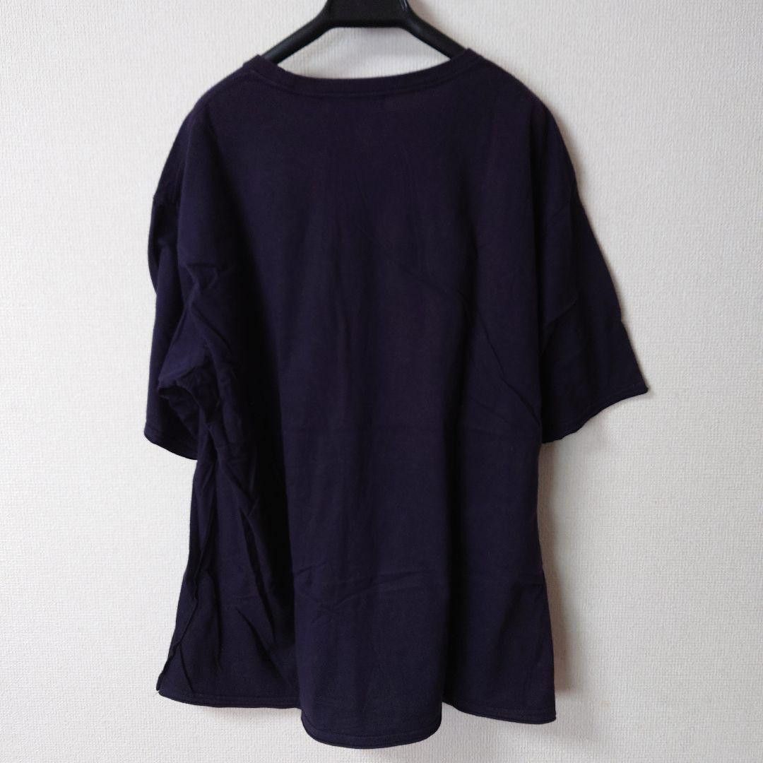 John Undercover × Undercover "UNOFFICIAL" Tee Size US L / EU 52-54 / 3 - 2 Thumbnail