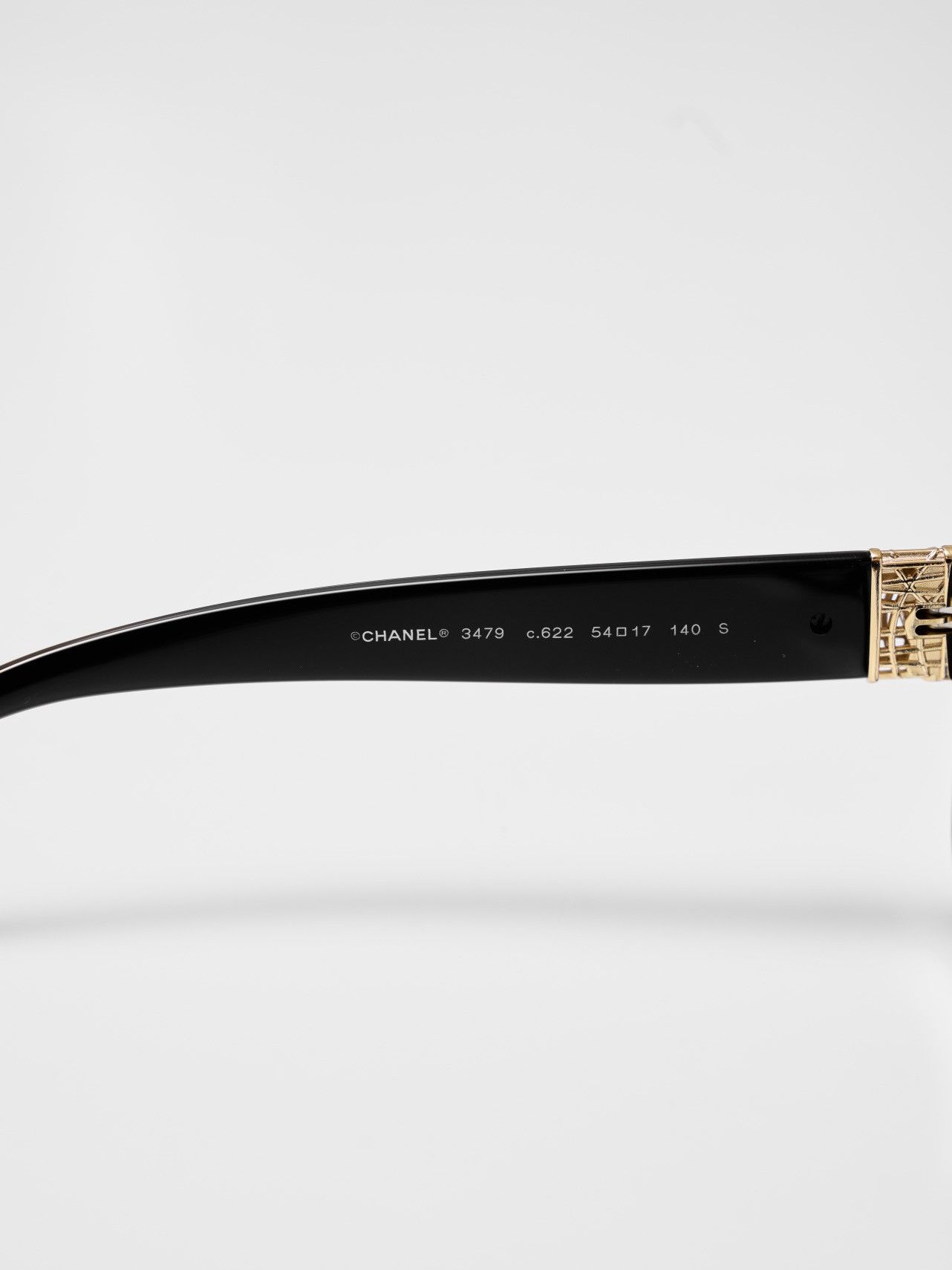 Chanel CHANEL 0CH3479 GLASSES Size ONE SIZE - 5 Thumbnail