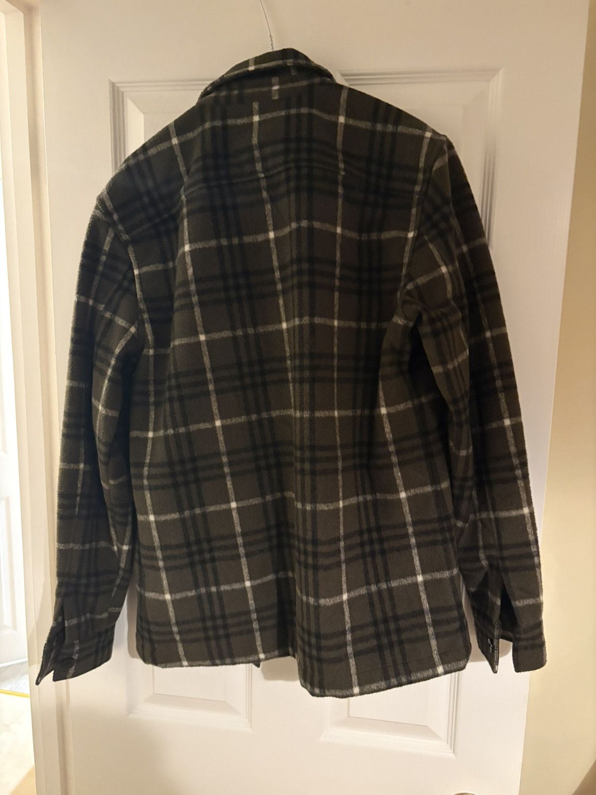 Allsaints All saints Shacket Size US S / EU 44-46 / 1 - 3 Thumbnail