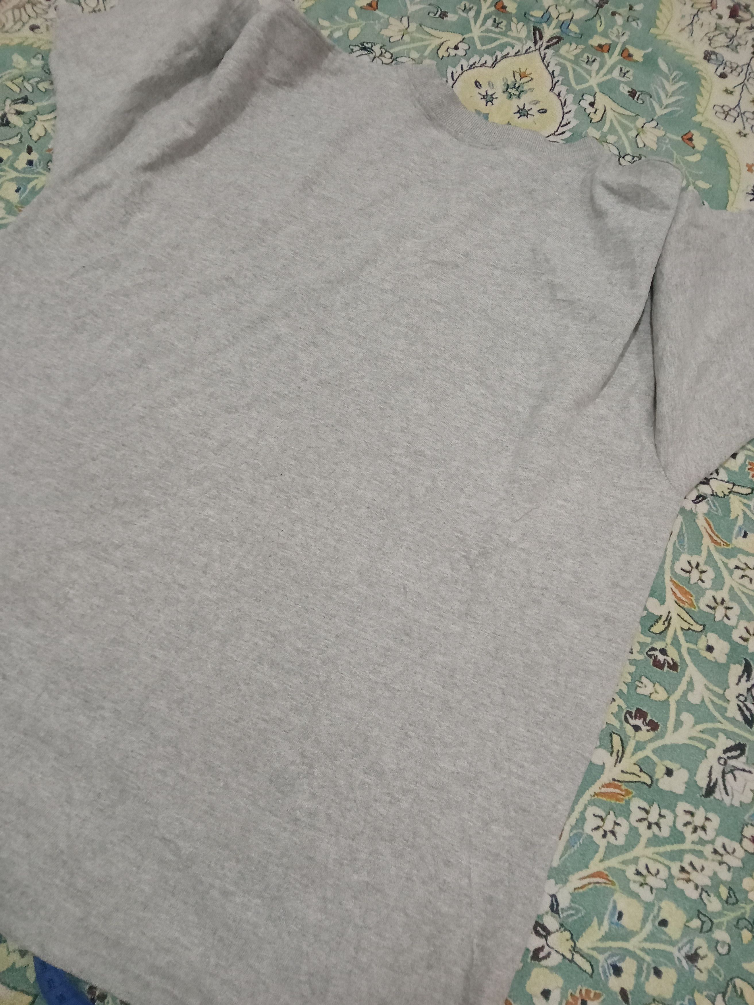 Japanese Brand Toilet Tight Reentry By Pied Piper Rare Robot Skates Tee Size US M / EU 48-50 / 2 - 8 Thumbnail