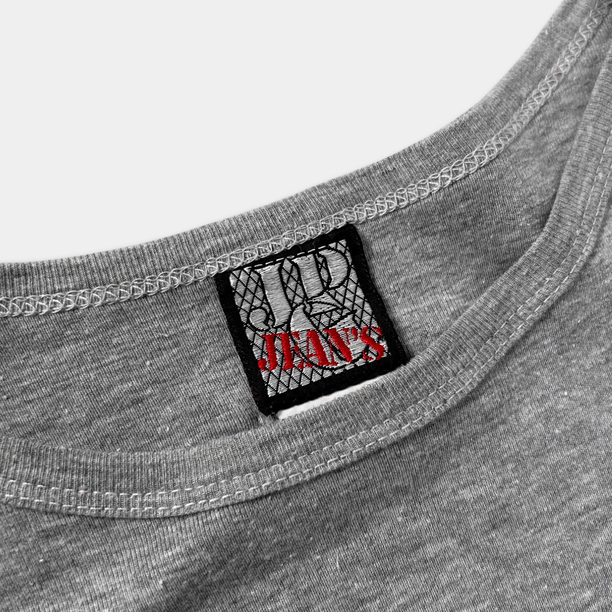 Jean Paul Gaultier Jean Paul Gaultier "XII" Cotton Dress Size M / US 6-8 / IT 42-44 - 5 Thumbnail