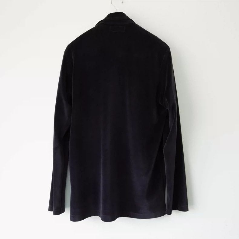 Yohji Yamamoto Yohji Yamamoto Yohji Yamamoto Long Sleeve Shirt 2000AW-250 Size US M / EU 48-50 / 2 - 2 Thumbnail