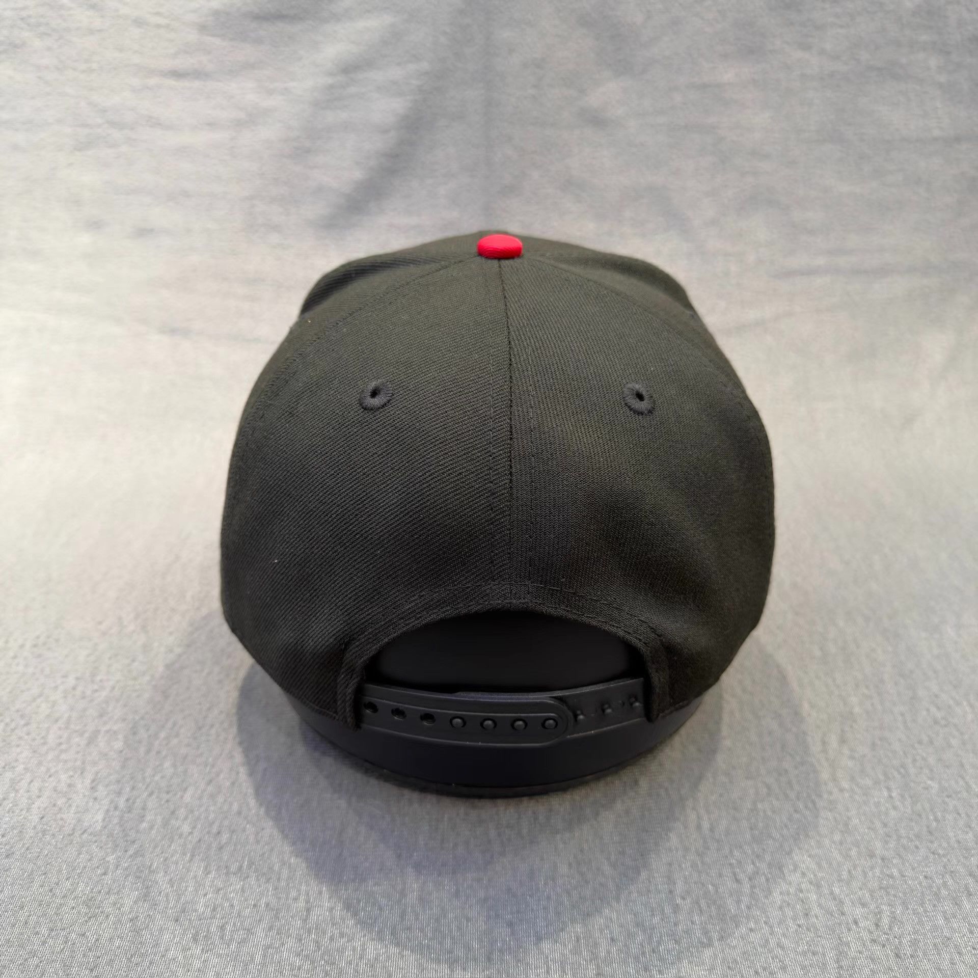 New Era New Era Flat Brim Cap Q5 Size ONE SIZE - 7 Thumbnail