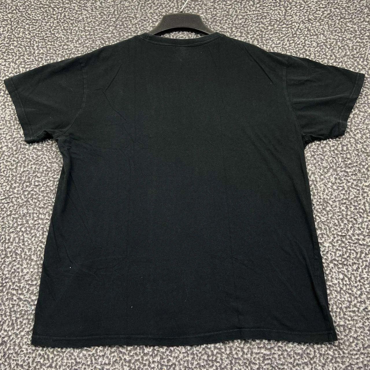 Other Dragon Ball Z Shirt Men Black Short Sleeve Crew Neck Y2k XL Size US XL / EU 56 / 4 - 2 Thumbnail