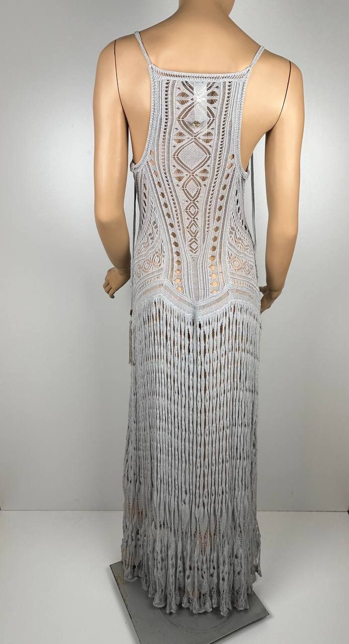 Roberto Cavalli Dress Roberto cavalli Size M / US 6-8 / IT 42-44 - 3 Thumbnail