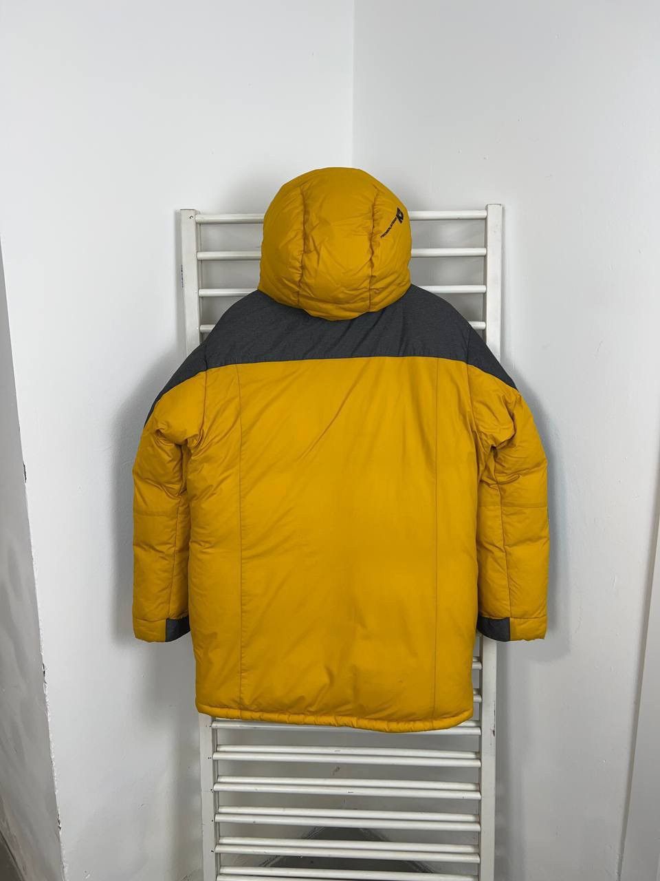 K2 K2 Alpine Down Parka Size US L / EU 52-54 / 3 - 2 Thumbnail