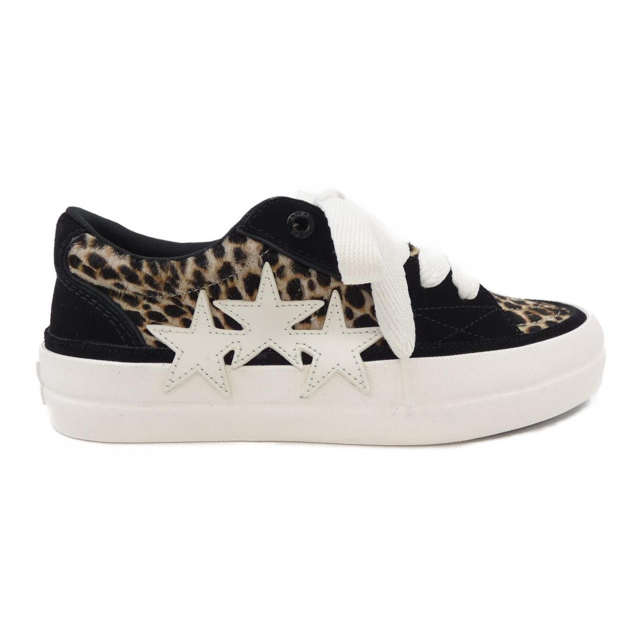 Other Other Amiri Sneakers Leather Shoes DUTY FREE for USA Size ONE SIZE - 1 Thumbnail