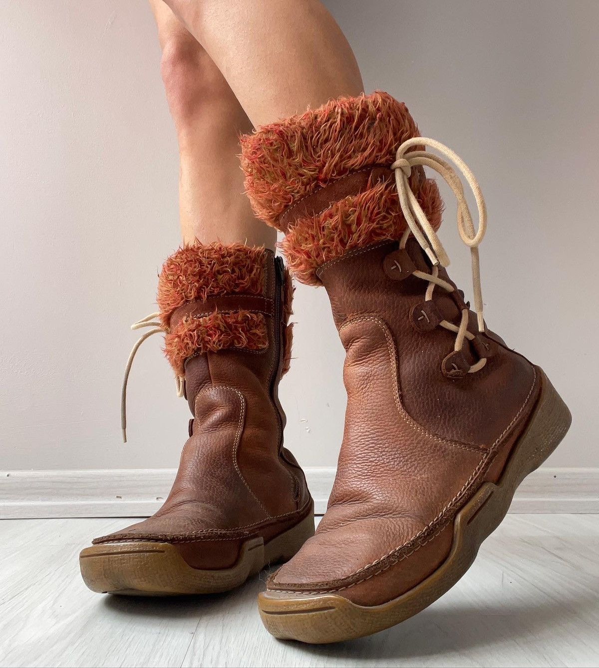 00’s boots