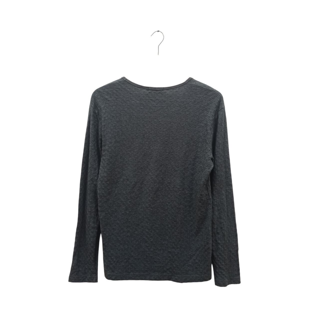 Burberry × Designer Burberry Black Label longsleeve Size US M / EU 48-50 / 2 - 2 Thumbnail