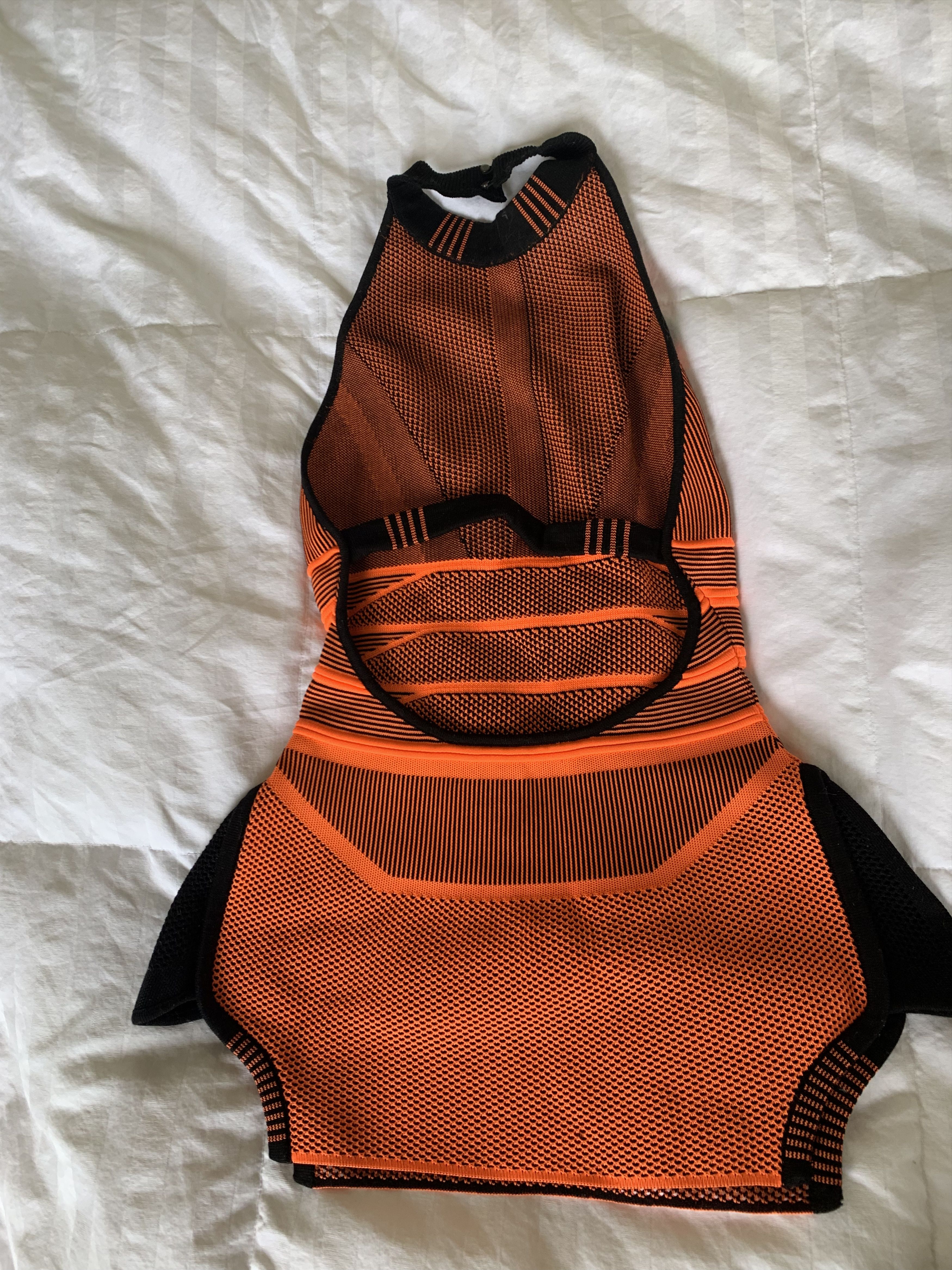 Alexander Wang Neon Mesh Size S / US 4 / IT 40 - 2 Thumbnail