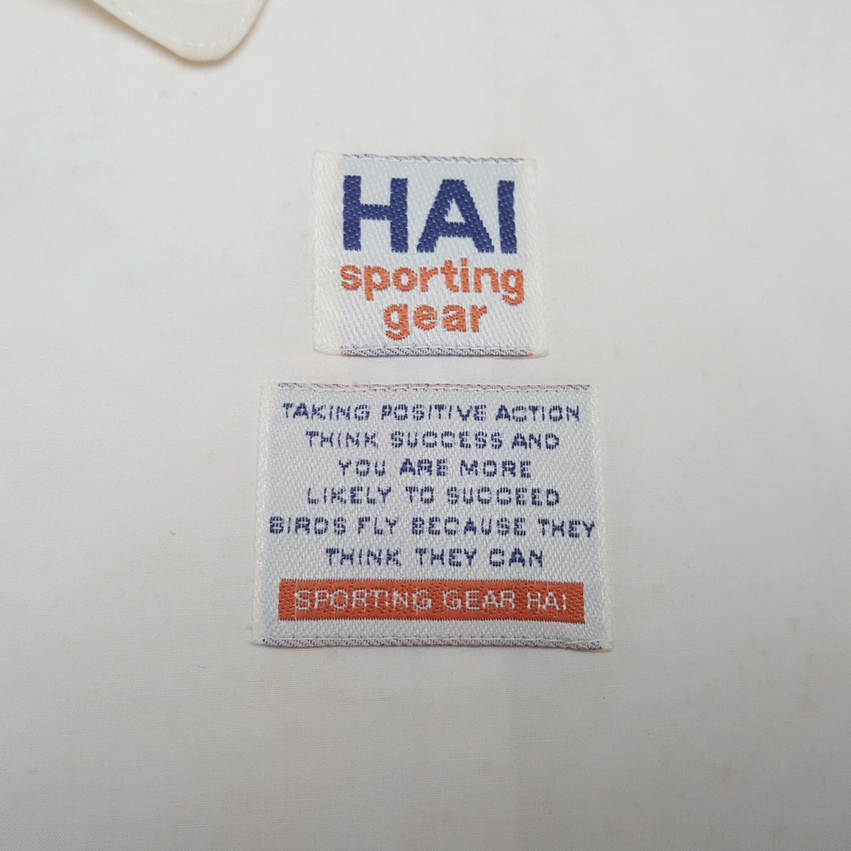 Hai Sporting Gear Vintage Hai Spoting Gear by Issey Miyake Jacket C307N20 Size US L / EU 52-54 / 3 - 10 Thumbnail