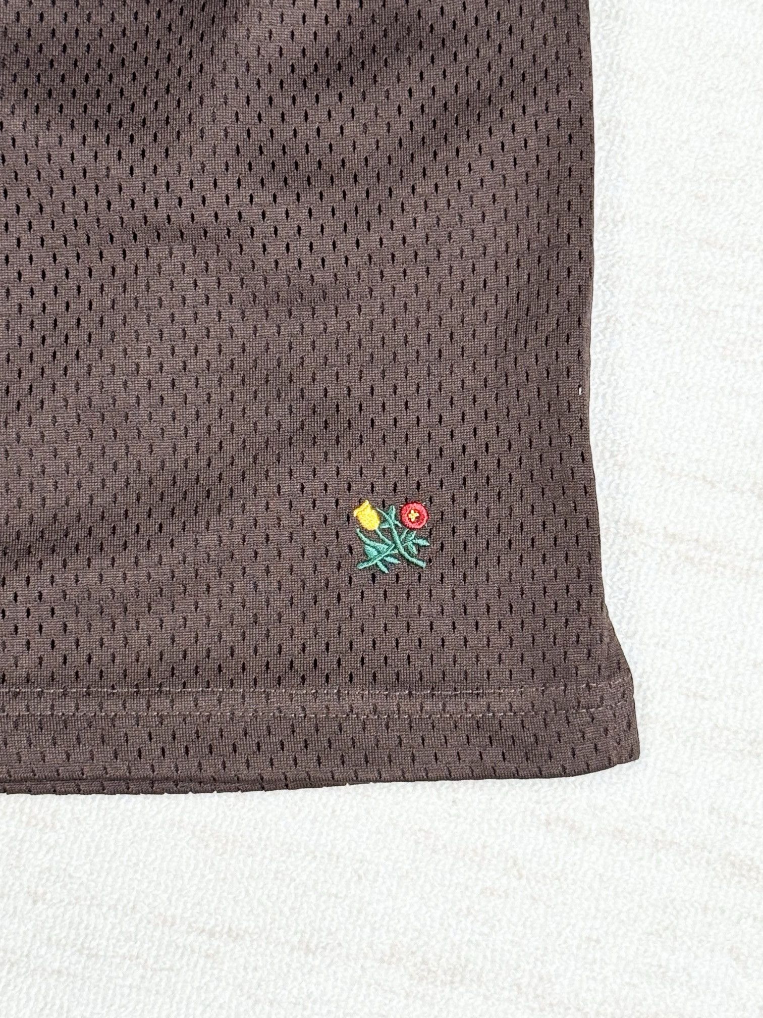 ALD gym shorts